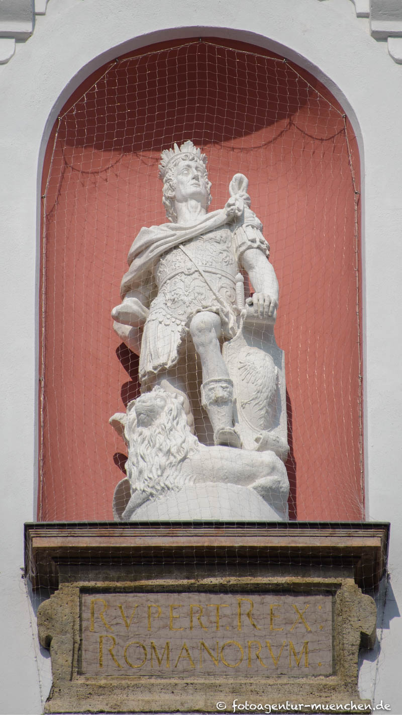 Rupprecht von der Pfalz