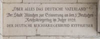 - Reichskriegerbund Kyffhäuser