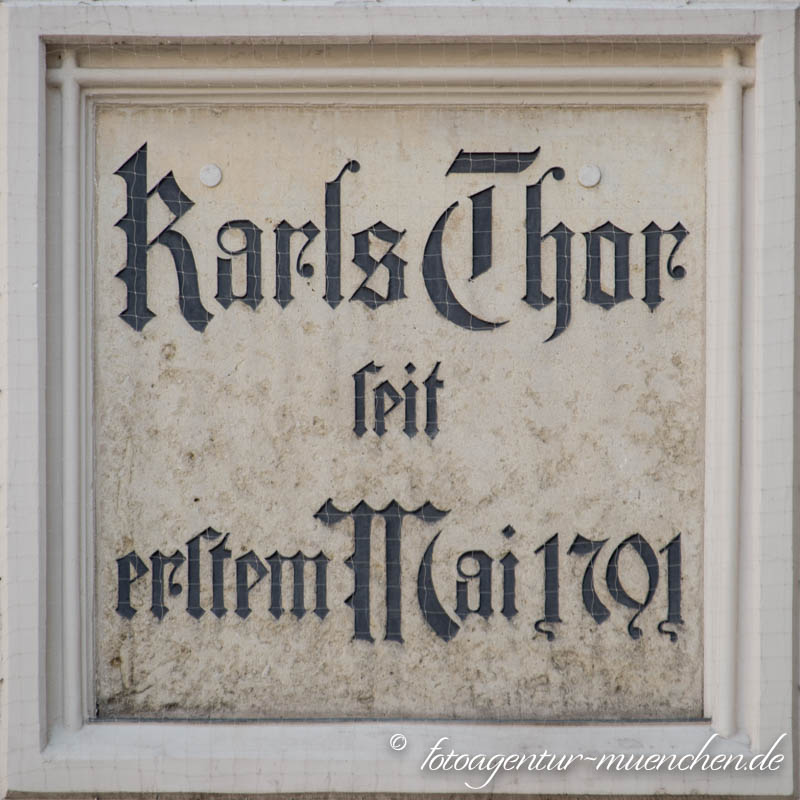 Logo Stadtgeschichte München