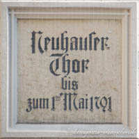 - Neuhauser-Thor