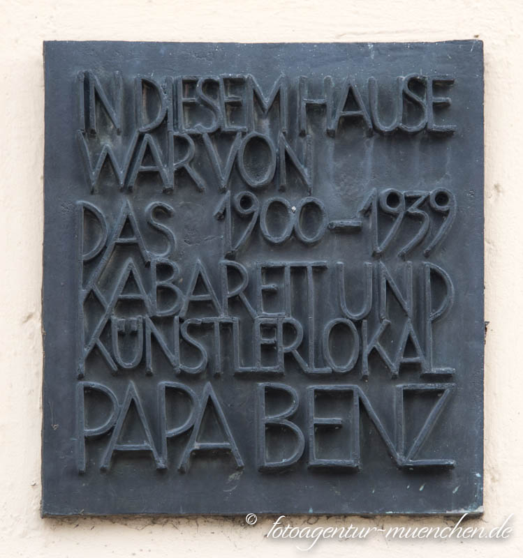 Logo Stadtgeschichte München