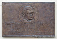  - Papst Benedikt XVI.