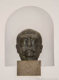 Büste - Otto von Bismarck