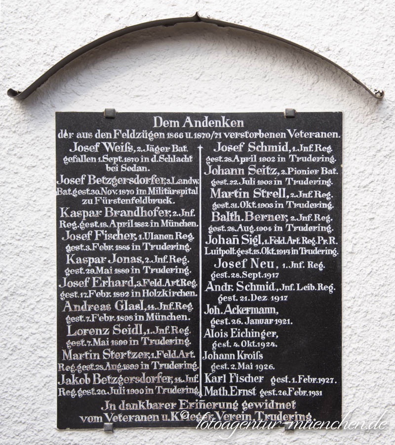 Logo Stadtgeschichte München