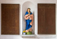 Kriegerdenkmal