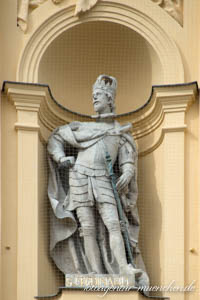  - Hl. Ferdinand III. Kastilien