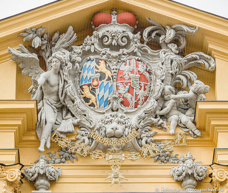 Logo Stadtgeschichte München