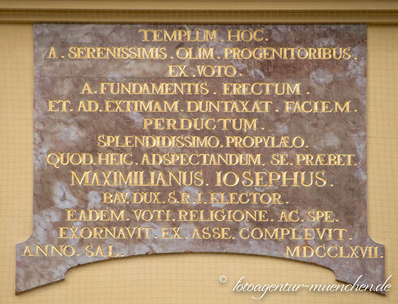 Logo Stadtgeschichte München