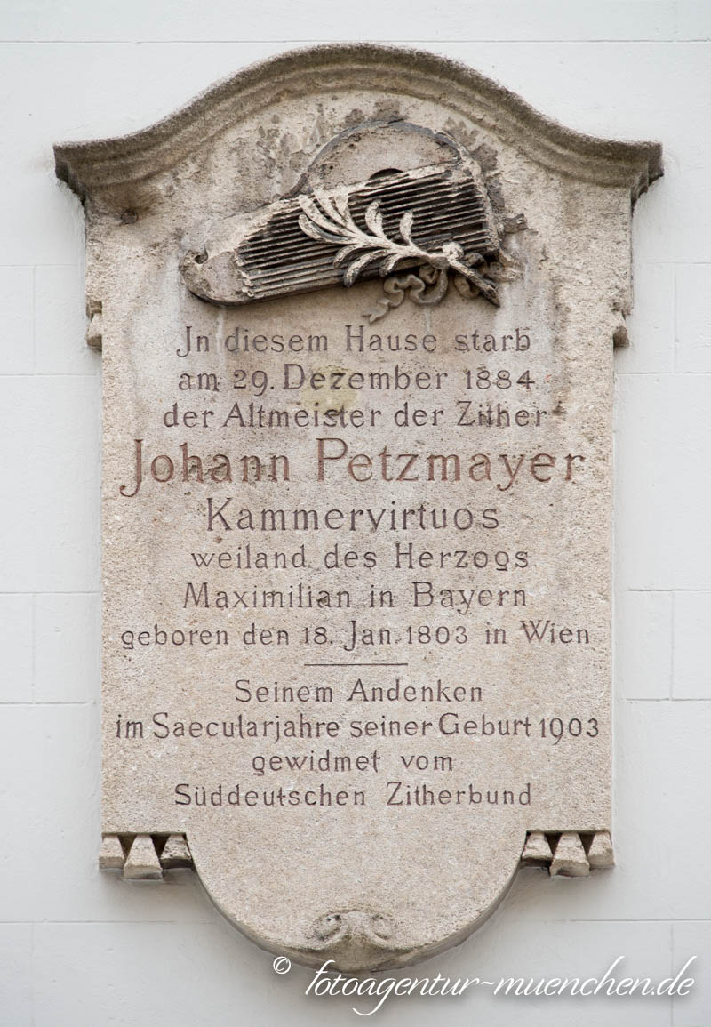 Logo Stadtgeschichte München