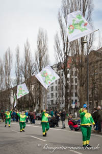 Gerhard Willhalm – St. Patricks Day 