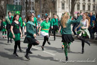 Gerhard Willhalm – St. Patricks Day 