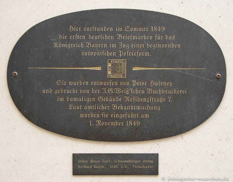 Logo Stadtgeschichte München