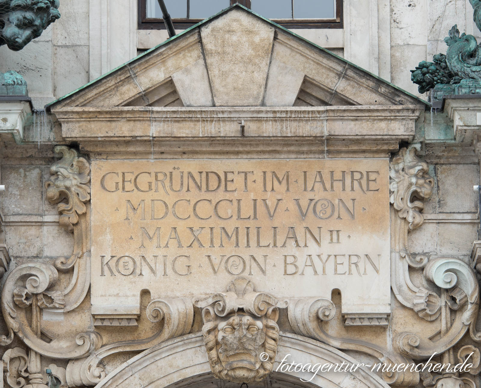 Bayerisches Nationalmuseum