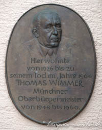 Thomas Wimmer