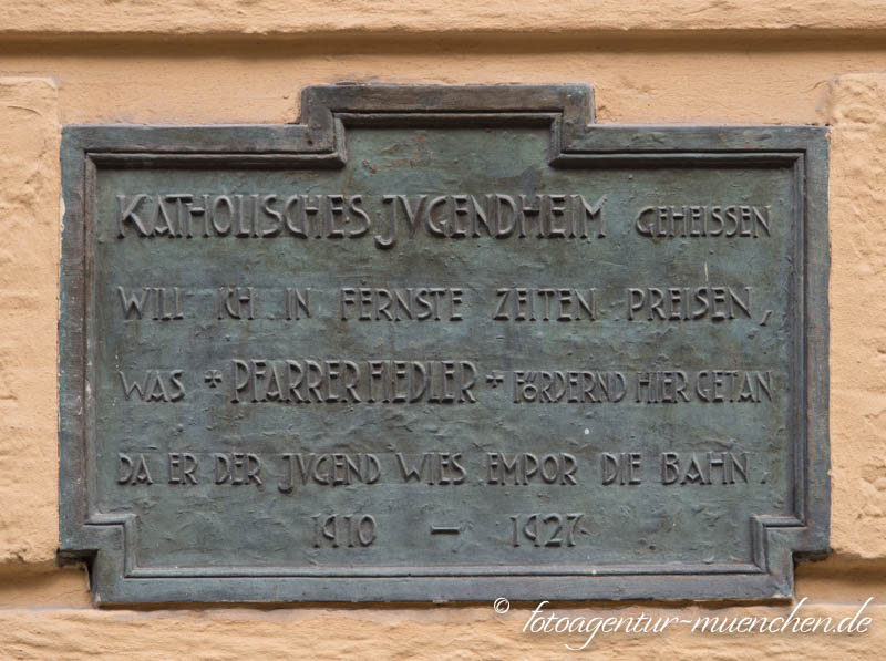 Logo Stadtgeschichte München
