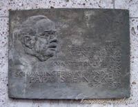 Luttner Eberhard - Carl Georg Steinicke