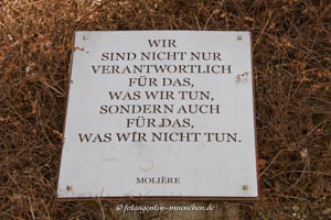 Gerhard Willhalm – Dominik-Brunner-Mahnmal