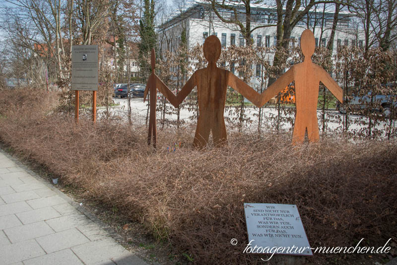 Dominik-Brunner-Mahnmal