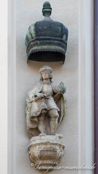 Kaiser Ludwig der Bayer