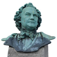  - Friedrich von Gärtner