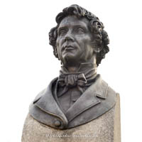 Brugger Friedrich - Leo von Klenze