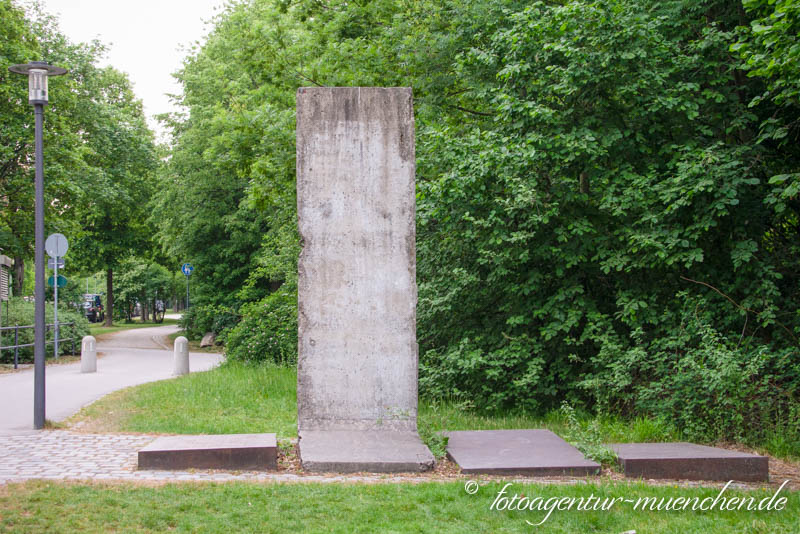 Berliner Mauer