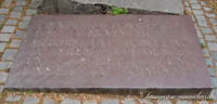 Gerhard Willhalm – Berliner Mauer