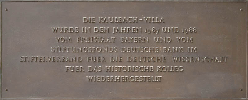 Kaulbach-Villa