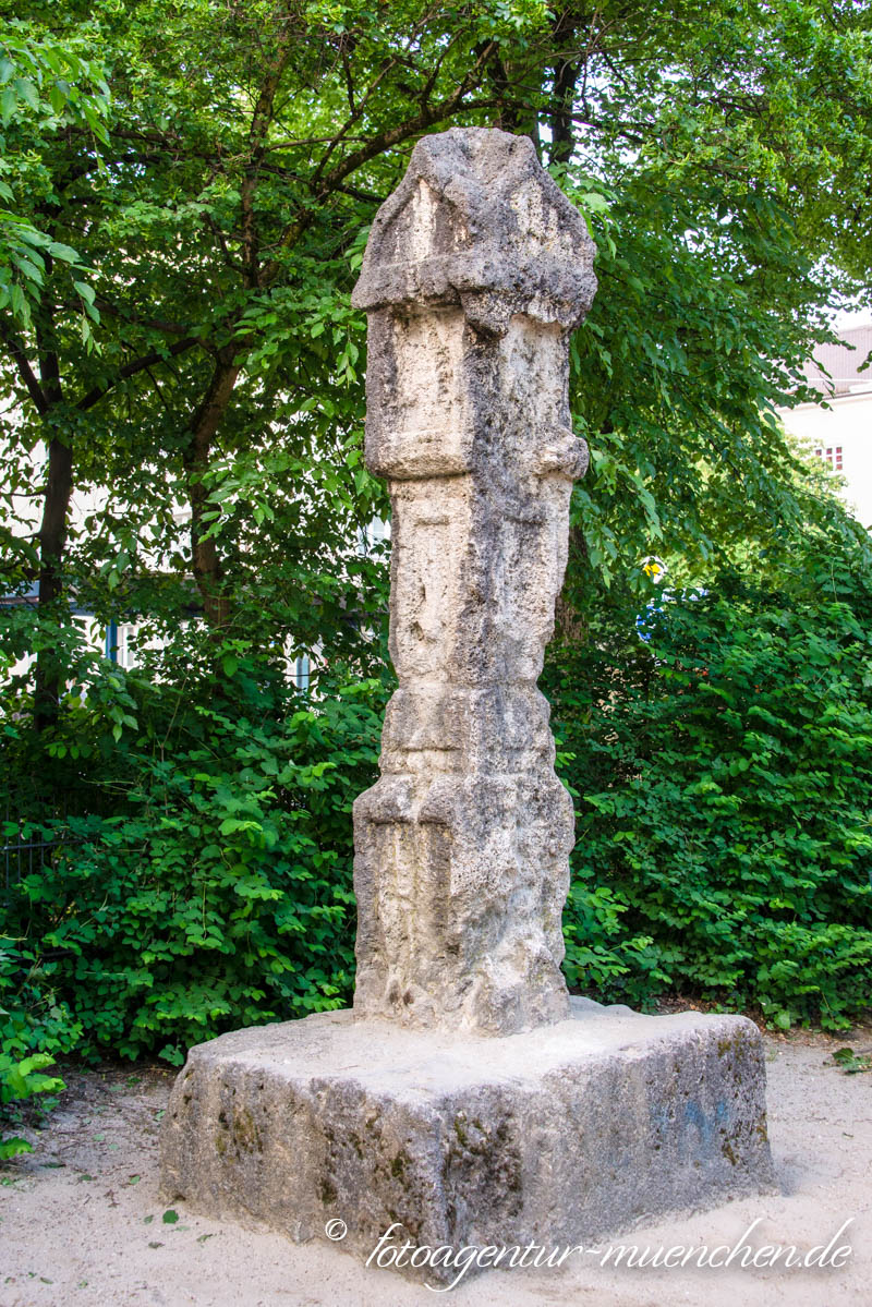 Winthirsäule