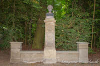  - Denkmal für Jakob von Bauer