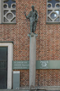  - St. Jakob