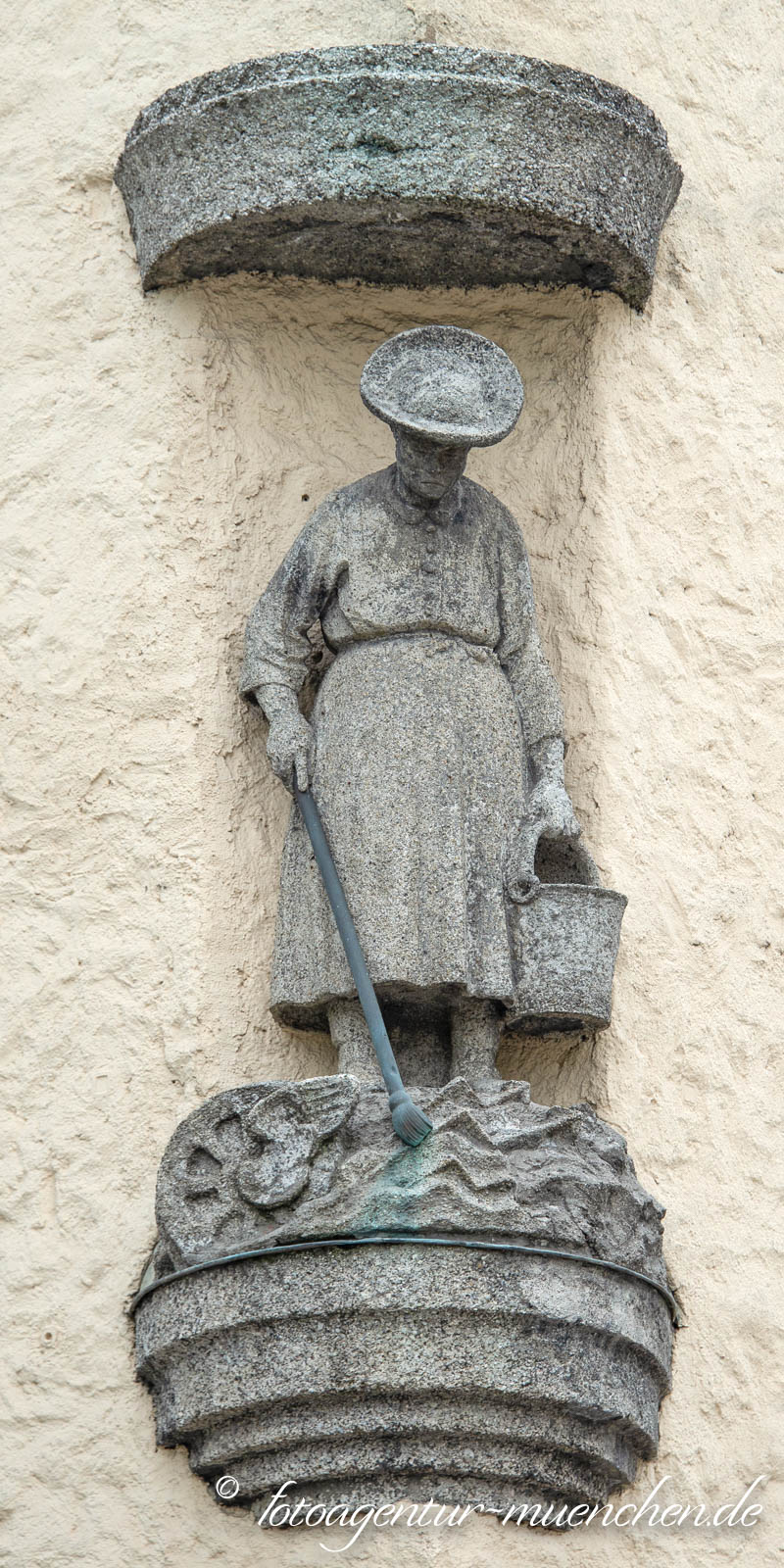 Logo Stadtgeschichte München