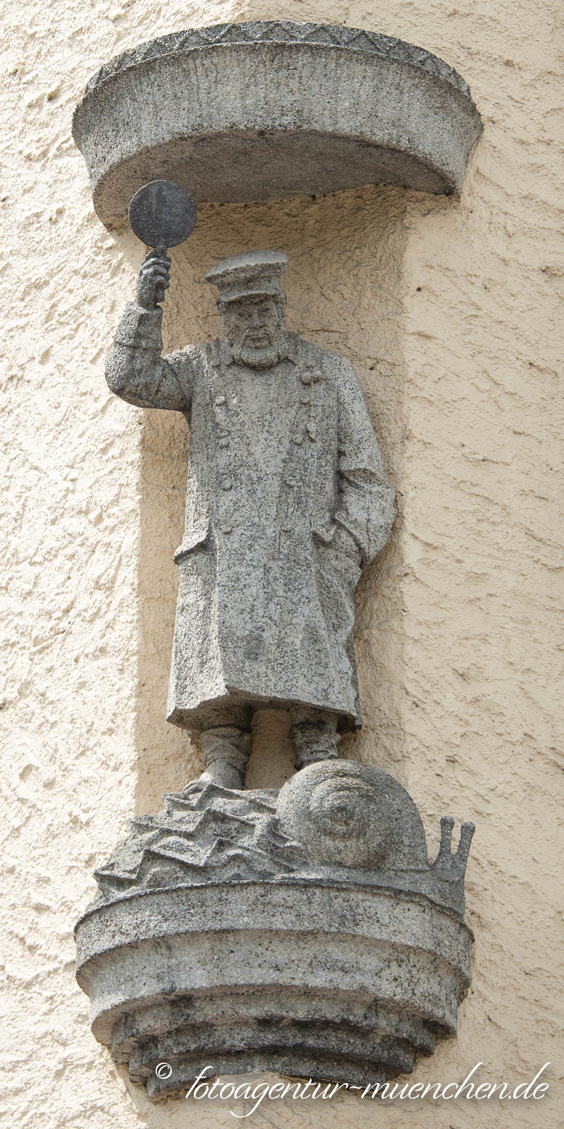 Logo Stadtgeschichte München