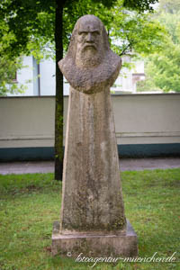 Galilei-Denkmal