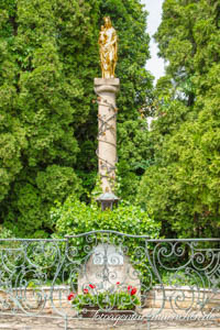 Mariensäule - Aubing