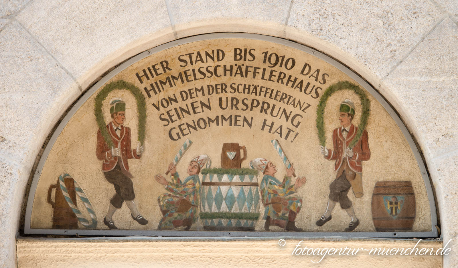Himmelsschäffler-Haus