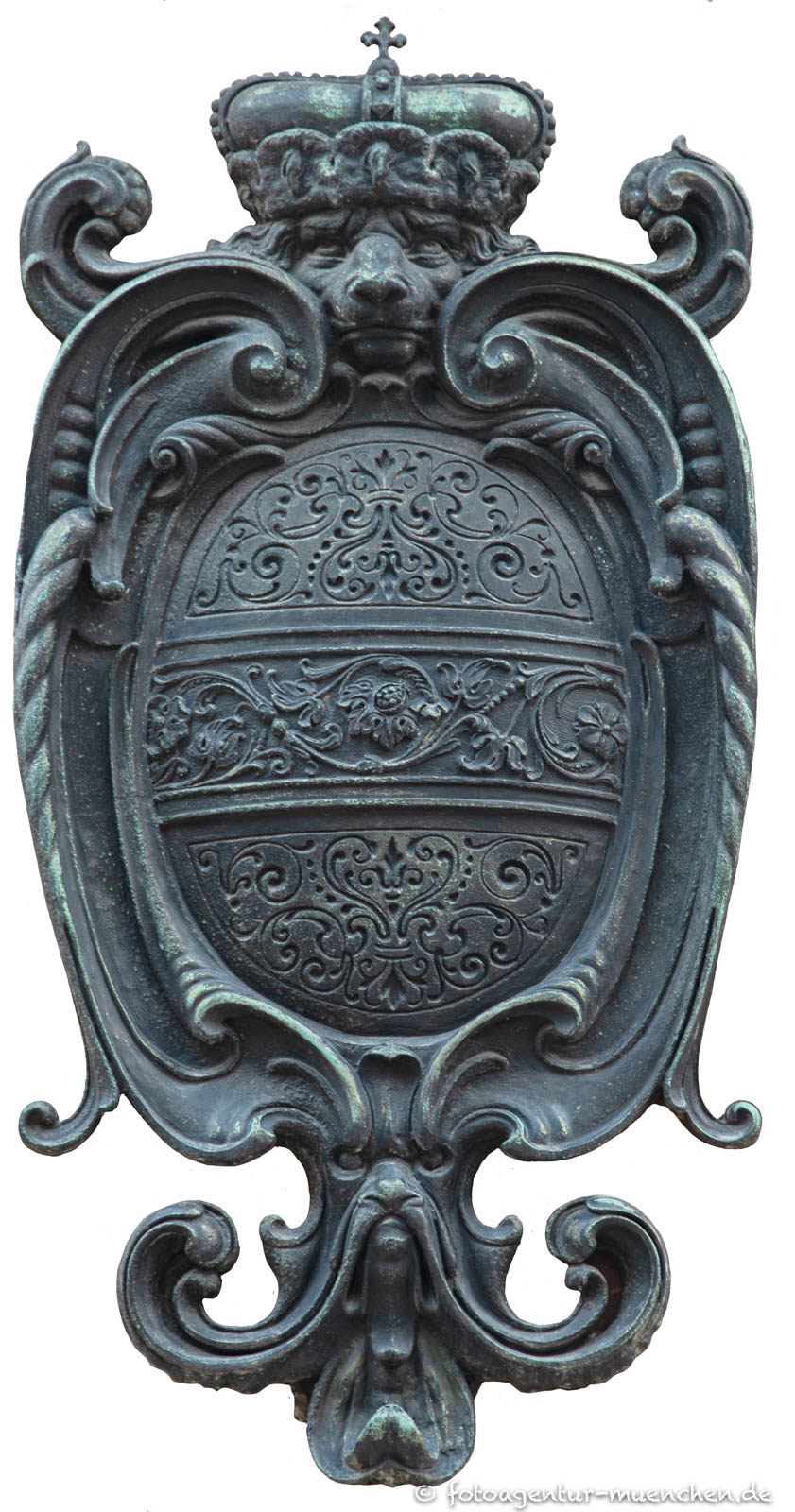 Logo Stadtgeschichte München