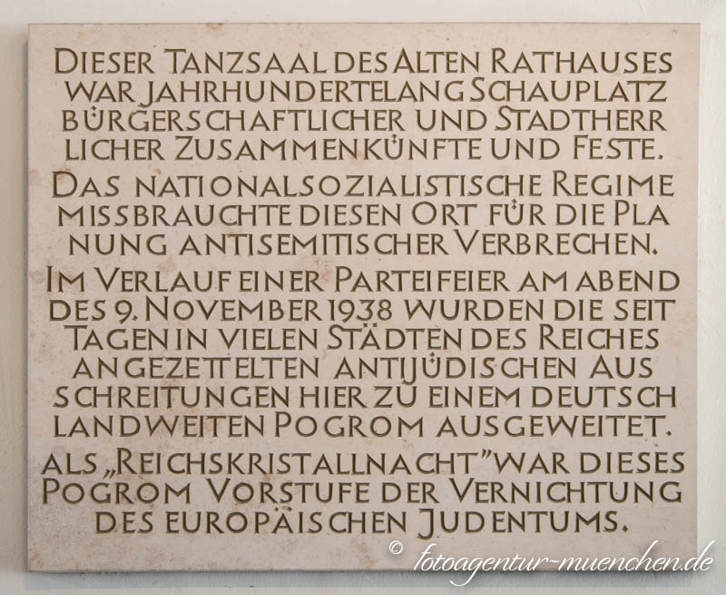 Logo Stadtgeschichte München
