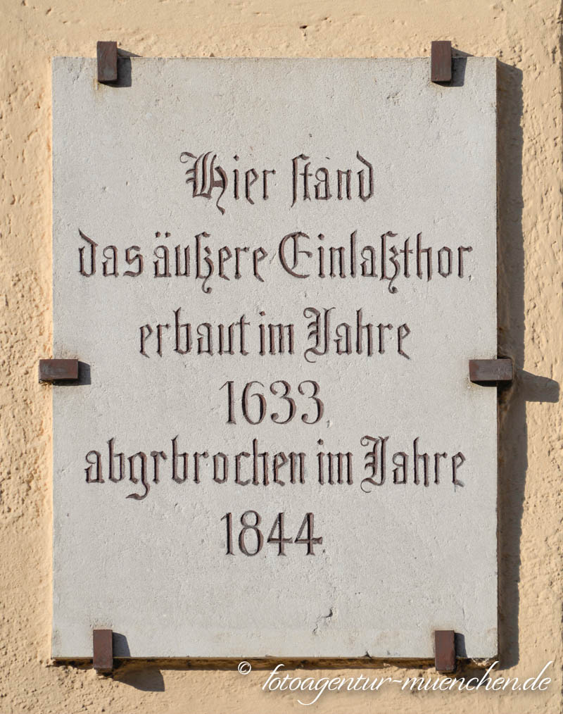Logo Stadtgeschichte München