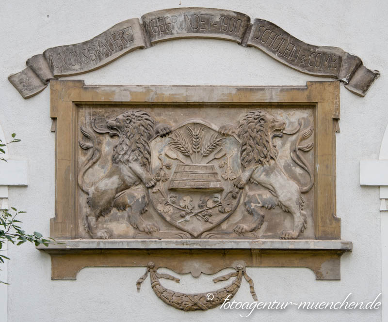 Logo Stadtgeschichte München