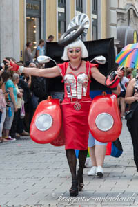 Gerhard Willhalm – CSD 2018