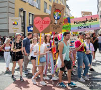 Gerhard Willhalm – CSD 2018