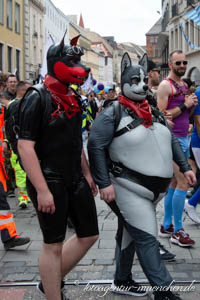 Gerhard Willhalm – CSD 2018