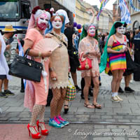 Gerhard Willhalm – CSD 2018