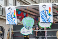 Gerhard Willhalm – CSD 2018