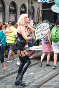 Gerhard Willhalm – CSD 2018