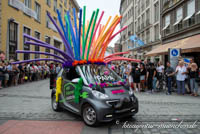 Gerhard Willhalm – CSD 2018