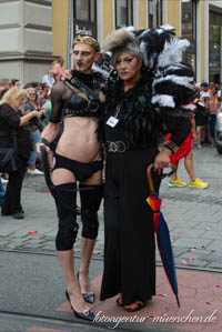 Gerhard Willhalm – CSD 2018
