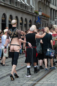 Gerhard Willhalm – CSD 2018