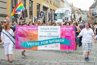 Gerhard Willhalm – CSD 2018
